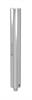 R-S-19150-8 - Espaciador de acero inoxidable 303 de Ø19,1 mm × 150 mm con rosca M8