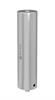 R-S-14-20 - Espaciador de acero inoxidable 303 de Ø1" × 4,00" con rosca 1/4-20