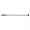 A-5000-3712 - M4 Ø6 mm ruby ball, ceramic stem, L 100 mm
