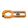 R-CTB-25-6 - Abrazadera de pinza de tensión M6 para uso con espaciadores de Ø25,6 mm