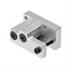 A-9402-0034 - Seitliche Montageführung für selbstklebende RTLF Maßbänder mit ATOM™ oder ATOM DX™ Abtastköpfen