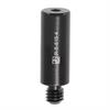 R-S-615-4 - Espaciador de aluminio de Ø6 mm × 15 mm con rosca M4