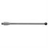 A-5004-1199 - M3 Ø3 mm silicon nitride ball, tungsten carbide stem, L 50 mm, EWL 42.5 mm
