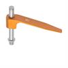 R-CT-160-125-20 - Pinza de tensión 1,43'' con varilla de 1,26'' y rosca 1/420