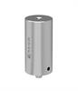 R-S-12-20 - Espaciador de acero inoxidable 303 de Ø1" × 2,00" con rosca 1/4-20