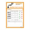 M-8014-1576 - Validation card