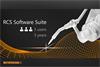 CS-SOF-SW-19-7033 - RCS Software Suite ライセンス (3 ユーザー、3 年)