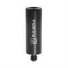 R-S-925-4 - Espaciador de aluminio de Ø9 mm × 25,0 mm con rosca M4