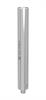 R-S-13100-6 - Espaciador de fijaciones de acero inoxidable 303 de Ø12,7 mm × 100 mm con rosca M6