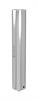 R-S-25150-6 - Espaciador de fijaciones de acero inoxidable 303 de Ø25,4 mm × 150 mm con rosca M6