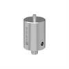 R-SP-751-20 - Pasador espaciador de acero inoxidable 303 de Ø0,75" × 1" con rosca 1/4-20