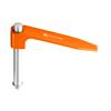 R-CT-375-325-20 - Pinza de tensión 3,45'' con varilla de 3,26'' y rosca 1/420