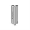 R-S-752-20 - Espaciador de acero inoxidable 303 de Ø0,75" × 2,00" con rosca 1/4-20