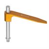 R-CT-95-83-8 - Pinza de tensión de 87,7 mm con varilla de 82,8 mm y rosca M8