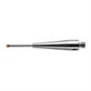 A-5000-7808 - M2 Ø1 mm 紅寶石球，碳化鎢測針桿，L 20 mm，EWL 7 mm