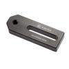 R-AS-70-6 - Pletina ajustable de 72,0&nbsp;mm de longitud con rosca M6