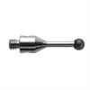 A-5003-6120 - M2 Ø2 mm silicon nitride ball, stainless steel stem, L 10 mm, EWL 6 mm
