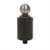 R-STB-50-20 - Ø0.75 in x 1.65 in tooling ball with 1/4-20 thread