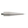 A-5003-5225 - M5 Ø0.3 mm ruby ball, tungsten carbide stem, L 50 mm, EWL 3 mm