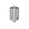 R-SP-1925-6 - Espaciador de acero inoxidable 303 de Ø19,1 mm × 25 mm con rosca M6
