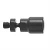 A-5004-7616 - M3 silver steel crash protection device, L 13.3 mm. For TS20 only