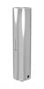 R-S-38150-8 - Espaciador de acero inoxidable 303 de Ø38,1 mm × 150 mm con rosca M8