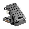 R-PCA-135075-10-4 - Placa de ángulo ajustable de 25,4 mm x 50,8 mm x 76,2 mm con rosca M4