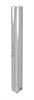 R-S-19150-6 - Espaciador de acero inoxidable 303 de Ø19,1 mm × 150 mm con rosca M6