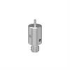 R-SP-37550-20 - Pasador espaciador de acero inoxidable 303 de Ø0,375" × 0,50" con rosca 1/4-20