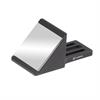 R-ASM-50-2 - Large 45º adjustable slide mirror for use with M4, M6 and 1/4-20 components