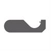 A-5003-6134 - M5 extension tool, Ø11 mm mount