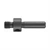 A-5004-1869 - Pack of 10, M4 silver steel crash protection device, L 16 mm
