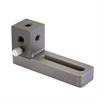 R-TB-2025-6 - 20.0 mm × 20.0 mm × 70.0 mm tower block with M6 thread