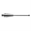 A-5004-2021 - M2 Ø1 mm silicon nitride ball, tungsten carbide stem, L 20 mm, EWL 12.5 mm