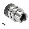 A-4038-0070 - HSK shank: shank specification DIN 69893 HSK form A+C 40