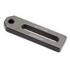 R-AS-45-4 - Pletina deslizante ajustable de 45 mm de longitud con rosca M4