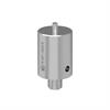 R-SP-1925-8 - Espaciador de acero inoxidable 303 de Ø19,1 mm x 25 mm con rosca M8