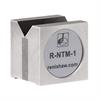 R-NTM-1 - 27.9 mm × 27.9 mm × 24.9 mm magnetic mini square V block