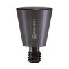 R-WS-1010-4 - Ø10.0 mm wedge stop for use with M4 fixturing components
