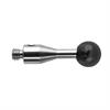 A-5003-9524 - M2 Ø4 mm silicon nitride ball, stainless steel stem, L 10 mm, EWL 10 mm