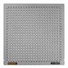 R-QLPC-13300300-12-6 - M6 Schnelllade™ Platte, 12,7 mm x 300,0 mm x 300,0 mm