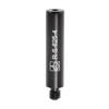 R-S-625-4 - Espaciador de aluminio de Ø6 mm × 25 mm con rosca M4