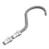 A-5475-0413 - Length tool setter (LTS) raised air pipe