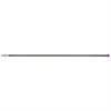 A-5003-3461 - M4 Ø8 mm ruby ball, carbon fibre stem, L 300 mm, EWL 300 mm