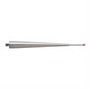 A-5003-5253 - M5 Ø3 mm ruby ball, tungsten carbide stem, L 100 mm, EWL 20 mm