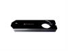 R-CTB-19-6 - Abrazadera de pinza de tensión M6 para espaciadores de Ø19,4 mm