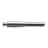 A-5003-1228 - M2 Ø2 mm 碳化鎢半球形端測針,L 15 mm,EWL 8.5 mm