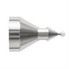 A-5003-7673 - Faro 1 ¼–20" UN, Ø3 mm zirconia ball