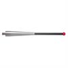 A-5003-5259 - M5 Ø6 mm ruby ball, carbon fibre stem, L 100 mm, EWL 58.9 mm