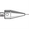 A-5003-5211 - M5 Ø0.3 mm ruby ball, tungsten carbide stem, L 30 mm, EWL 3 mm